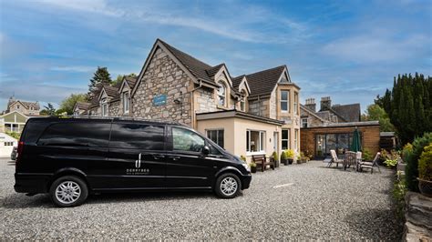 Derrybeg Bed & Breakfast .